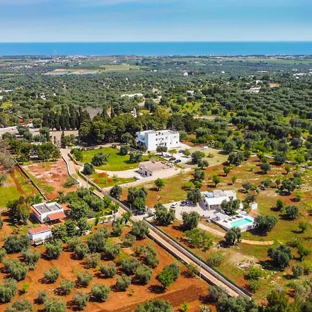 Vila Tiffany By