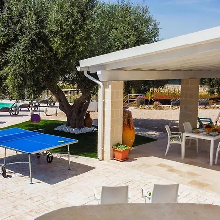 Vila Tiffany By *