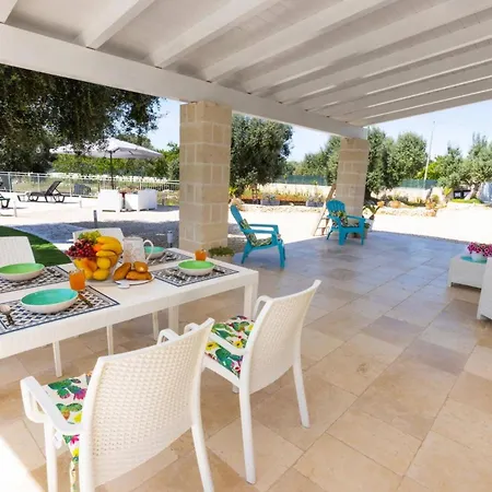 Vila Tiffany By *