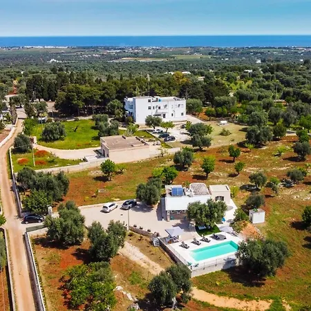 Villa Tiffany By
