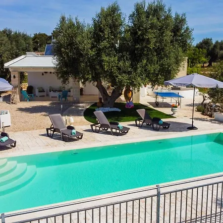 Tiffany By Carovigno