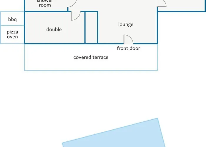 Villa Tiffany By Carovigno