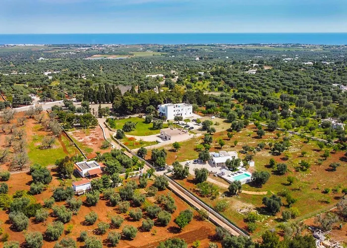 Villa Tiffany By